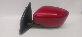 963026ma3a Nissan Ft17-ft22 Rogue Sport Left Driver Door Mirror Power Oem Grade A