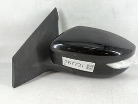 963028sg0d Nissan 2015-2015 Sentra Driver Left Side View Power Door Mirror Black Xw7uf 963028sg0d Nissan 2015-2015 Sentra Driver Left Side View Power Door Mirror Black Xw7uf