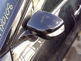 963029dd1c Nissan Used Left Door Mirror Fits 2017 Maxima Power With Led Turn Indicators Heate 963029dd1c Nissan Used Left Door Mirror Fits 2017 Maxima Power With Led Turn Indicators Heate