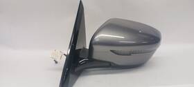 963029pj9a Nissan Ft18-ft20 Pathfinder Left Driver Door Mirror Power Non-heated Oem Grade A 963029pj9a Nissan Ft18-ft20 Pathfinder Left Driver Door Mirror Power Non-heated Oem Grade A