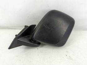 963029sa0a Nissan 2017 Nv200 Driver Left Side View Power Door Mirror Black Rbzb7