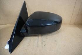 96302za20e Nissan 04 05 06 07 08 Maxima Left Driver Side View Mirror Oem