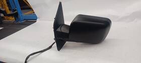 96302zh10a Nissan Ft07-ft08 Titan Left Driver Door Mirror Power Black Oem Grade A