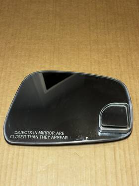 96365-ea00a Nissan Oem Rh Power Door Mirror Glass 2005-2021 Pathfinder Frontier Xterra Nice