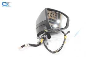 963656ta1a Nissan Pathfinder Right Door Exterior Rear View Mirror And Camera Oem 2023
