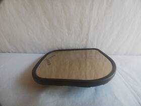 96366-7s60b Nissan 200-2009 Armada Titan Qx56 Mirror Glass Only Driver Turn Signal Heat Auto Dim