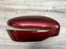 96373-4ba5a Nissan 2014-2024 Mirror Body Cover Passenger Side Oem Part# 96373-4ba5a Nissan 2014-2024 Mirror Body Cover Passenger Side Oem Part#