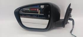 963744ba0a Nissan Ft16 Rogue Left Driver Door Mirror Power Non-heated Oem Grade B