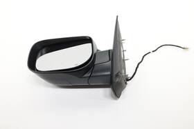 963029fv2b Nissan 96374ez50a 2020 - 2024 Titan Front Left Side Door Rear View Mirror Oem 963029fv2b Nissan 96374ez50a 2020 - 2024 Titan Front Left Side Door Rear View Mirror Oem