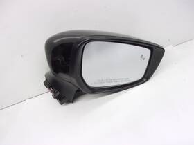 997-n Nissan 997-n/a 2020 Versa Right Passenger Door Mirror Oem