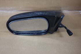 D12951 Nissan Nissan-datsun Sentra Driver Side Mirror Outside Rear View D12951 Nissan Nissan-datsun Sentra Driver Side Mirror Outside Rear View