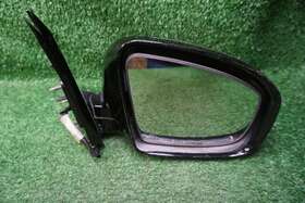 E11026672 Nissan 2013 2014 2015 2016 Pathfinder Right Door Mirror Oem