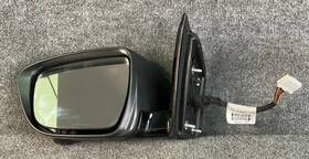 E11038322 Nissan Murano 17-20 Left Driver Rear Door Mirror Oem