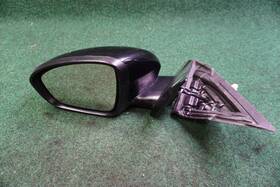 E11048786 Nissan 2019-2022 Altima Left Door Mirror Oem
