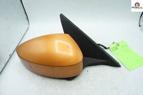 E4012225 Nissan 03-09 350z Oe Front Right Passenger View Mirror Exterior Door Orange 1155