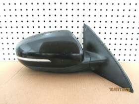 E4023374 Nissan 2013 2014 2015 2016 2017 2018 Altima Right Passenger Side Power Mirror