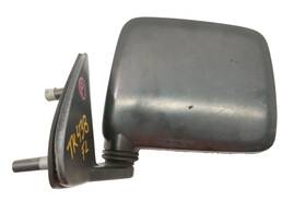 128-52681 Nissan E402501 1987-1995 Pathfinder Left Driver Side View Door Mirror Oem 128-52681 Nissan E402501 1987-1995 Pathfinder Left Driver Side View Door Mirror Oem