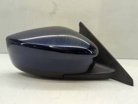 E4044624 Nissan 2018-2021 Kicks Passenger Right Side View Power Door Mirror K2uct