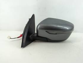 E4044990 Nissan 2017-2019 Rogue Sport Driver Left Side View Power Door Mirror Ltxjs E4044990 Nissan 2017-2019 Rogue Sport Driver Left Side View Power Door Mirror Ltxjs