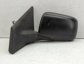 E8026233 Nissan 2008-2015 Rogue Driver Left Side View Power Door Mirror Black Zgjeu