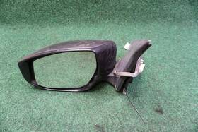 E9026803 Nissan 2016-2019 Sentra Left Door Mirror Oem