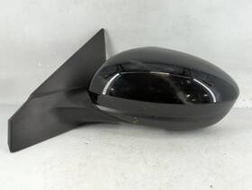E90411909 Nissan 2020-2022 Sentra Driver Left Side View Power Door Mirror Black G569k E90411909 Nissan 2020-2022 Sentra Driver Left Side View Power Door Mirror Black G569k