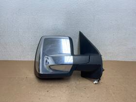 Id0003aa0586r00 Nissan 2012 To 2016 Nv1500 Nv3500 Side View Door Mirror M4007