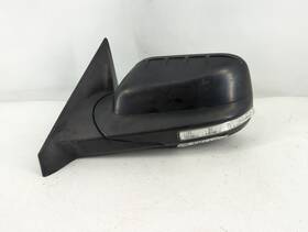 Iiie90411806 Nissan Iiie904 11806 2020-2022 Sentra Passenger Right Side View Power Door Mirror Black N8qw7