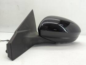 Iiie90411909 Nissan 2020-2022 Sentra Driver Left Side View Power Door Mirror Black L63zl Iiie90411909 Nissan 2020-2022 Sentra Driver Left Side View Power Door Mirror Black L63zl