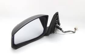 K6302-cd060 Nissan 350z 03-08 Side View Mirror Left/driver C001 Oem 2003 200