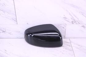 K6373-1ea0a Nissan 09-20 370z Right Rh Pass Side View Mirror Cover Cap Painted Poorly Oem