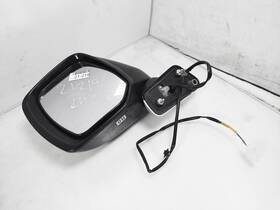 K63741lb0b Nissan Quest 2011-2017 Left Driver Side View Mirror Outside Without Heat K63741lb0b Nissan Quest 2011-2017 Left Driver Side View Mirror Outside Without Heat