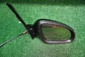 N03b01058 Nissan 2014 Verano Passenger Side Door Mirror Oem