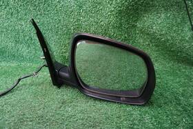 Ni1321182 Nissan 2005 2006 2007 Murano Right Door Mirror Oem