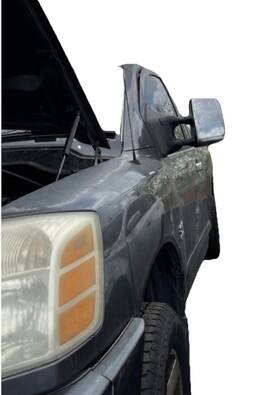 Ns77el Nissan Oem Power Towing Mirror For 2004-2015 Titan Heated Manual Fold Without Memory Lh Ns77el Nissan Oem Power Towing Mirror For 2004-2015 Titan Heated Manual Fold Without Memory Lh