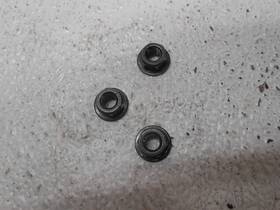 Smitley-263-01-228 Nissan 2016 Versa Mirror Nuts Right Or Left