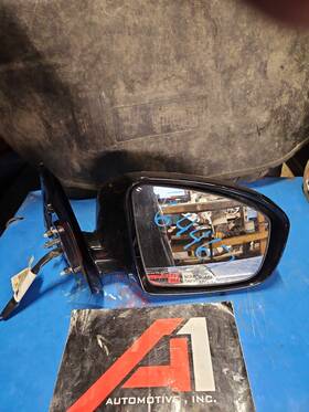 128-64467 Nissan Trucks Fits 13-16