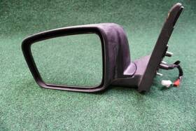 Zz06 Nissan 2008 09 10 11 12 13 14 2015 Rogue Left Side View Mirror Oem Zz06 Nissan 2008 09 10 11 12 13 14 2015 Rogue Left Side View Mirror Oem