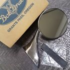 O1a-18402-r Bob Drake New Ford Cowl Mirror Quality Reproduction