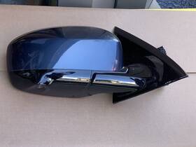 96302-3ka9d Oe Brand 13 14 15 16 Nissan Pathfinder Side Mirror With Around View Camera Passenger Right