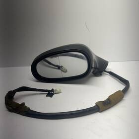 011483 Oem Genuine Mazda Exterior Side Mirror Fd3 Power Black 011483 Oem Genuine Mazda Exterior Side Mirror Fd3 Power Black