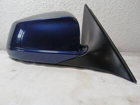 0153402 Oem 2011 Bmw F10 550i 535i 528 Mirror Power Passenger Side View