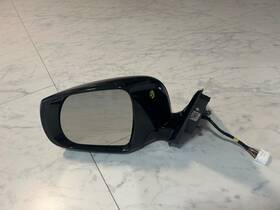 048761 Oem 2019-2023 Infiniti Qx50 Left Driver Side View Mirror With Camera E11 048761 Oem 2019-2023 Infiniti Qx50 Left Driver Side View Mirror With Camera E11