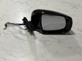 049655 Oem 2016-2017 Infiniti Qx50 Right Side View Door Mirror With Camera