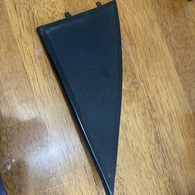 1267250611 Oem Mercedes W126 Mirror Trim 300sd 300se 300sel 420sel 560sel 1267250611 Oem Mercedes W126 Mirror Trim 300sd 300se 300sel 420sel 560sel