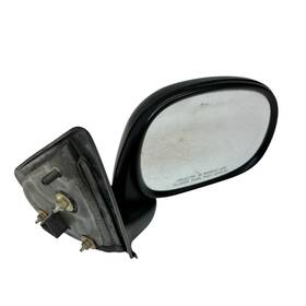 1l3z17682gaa Oem 2004 Ford F150 Heritage Right Passenger Side View Mirror Manual Black 03 04