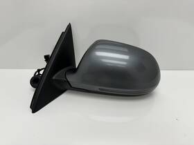 Oem 2015-2018 Q3 Audi Front Left Driver Side Door Rear View Mirror