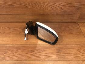 2035.6008 Oem 2013-2015 Infiniti Jx35 Qx60 Front Right Side Door Rear View Mirror Camera