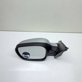 233656031 Oem 2011-2014 Bmw X3 Driver Side Left Mirror Door Silver 233656031 Oem 2011-2014 Bmw X3 Driver Side Left Mirror Door Silver