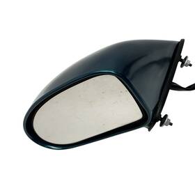 25551197 Oem 1997 Oldsmobile 88 98 Eighty Eight Left Driver Side View Power Mirror 96 97